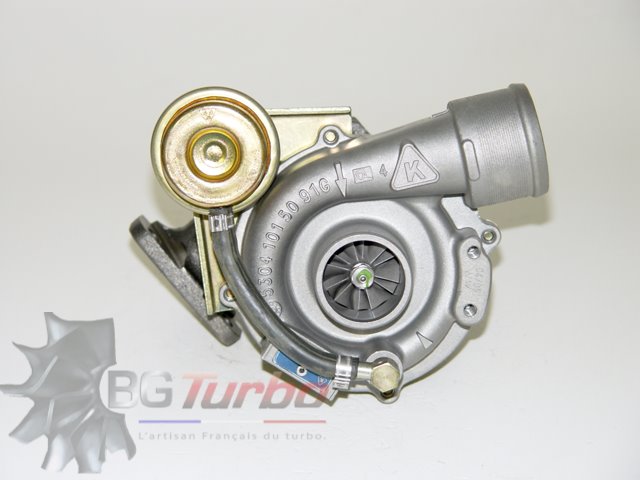 Turbo TURBO BORGWARNER K04 NEUF - FORD TRANSIT TOURNEO TD 4HC.4GD 2,5 L 85 100 116 CV - 53049700008
